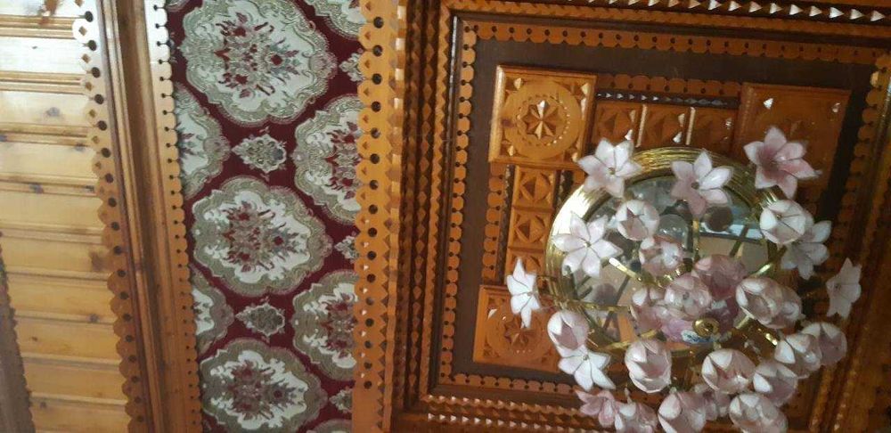 Сходи дубові.хороший стан.,