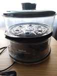 Parowar Tefal VC1401