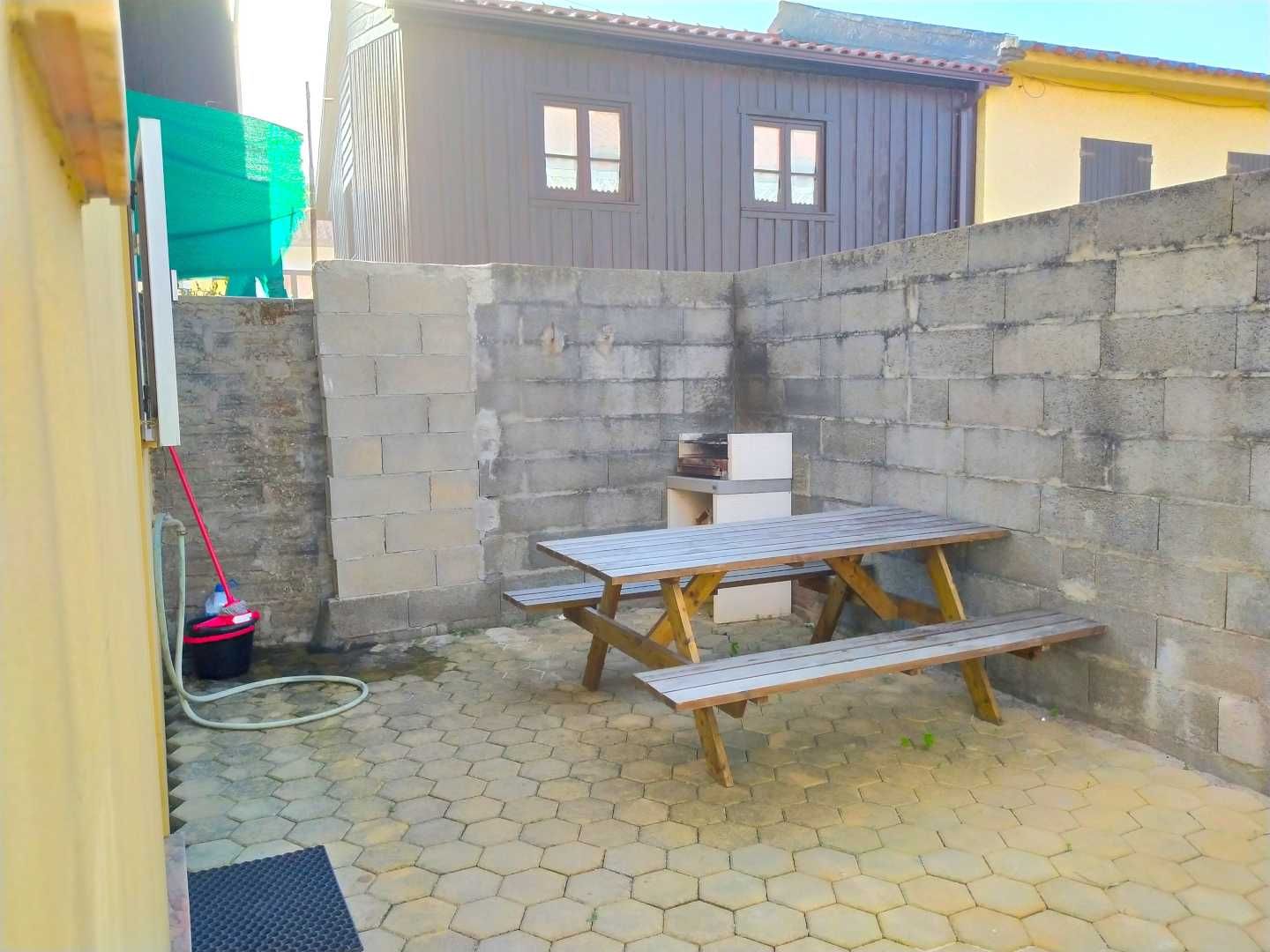 Praia da Tocha Casa T2