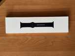 Pasek do Apple Watch (44/45/46/49mm) M/L Midnight