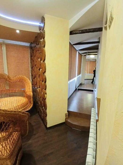 Велика трикімнатна квартира ЖК Едем