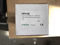 Higrostat kanałowy HPH148 Regin