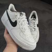 Жіночі кросівки Nike air force 1. P. 39. Ідеал!!!