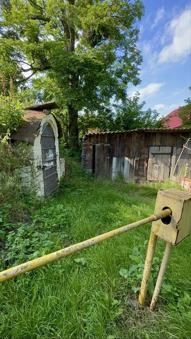 Будинок + Ділянка 47 сот., с. 1 Травня, Обухів 5 км