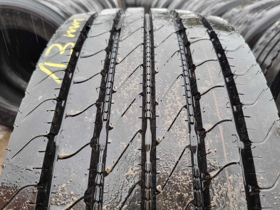 315/60R22.5  GOODYEAR Marathon LHSII + 13mm PRZÓD  LHS II