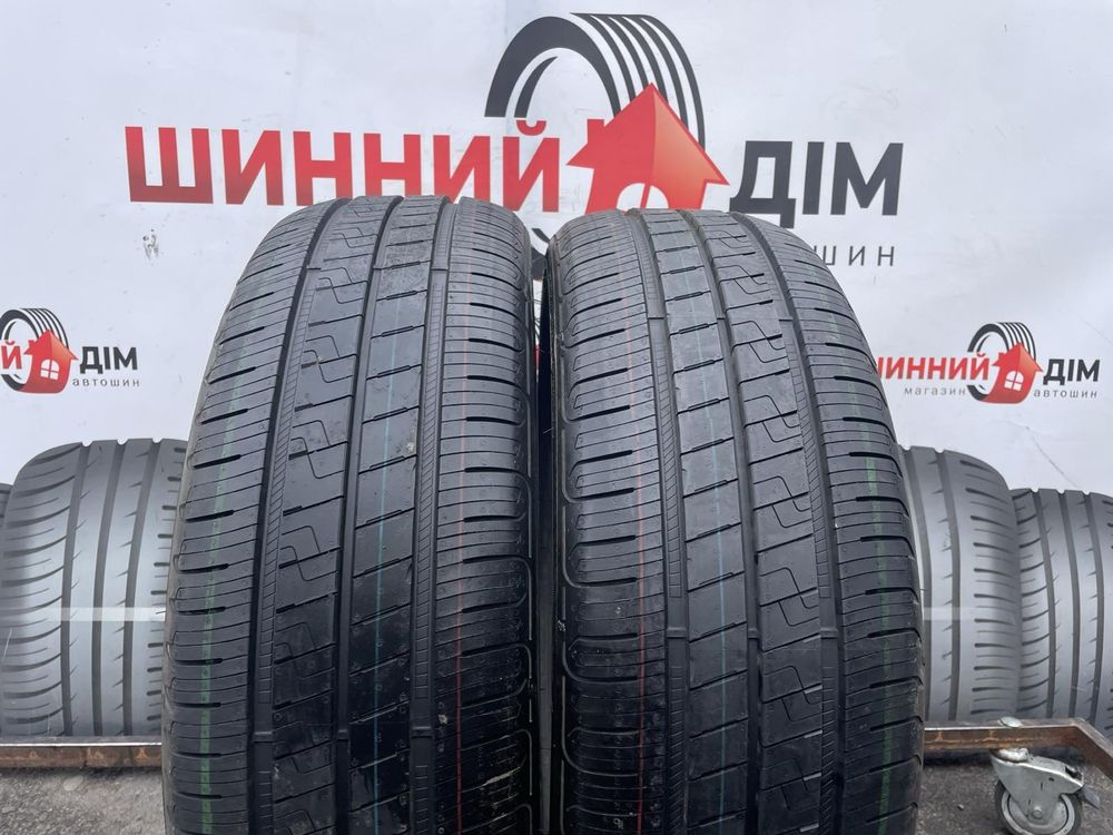 Шини 205/50 R19 пара Goodyear 2019p літо нові