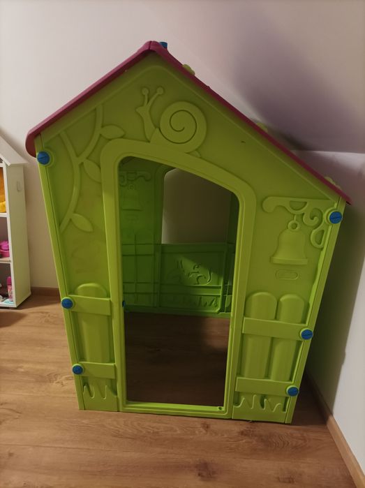 Domek dla dziecka