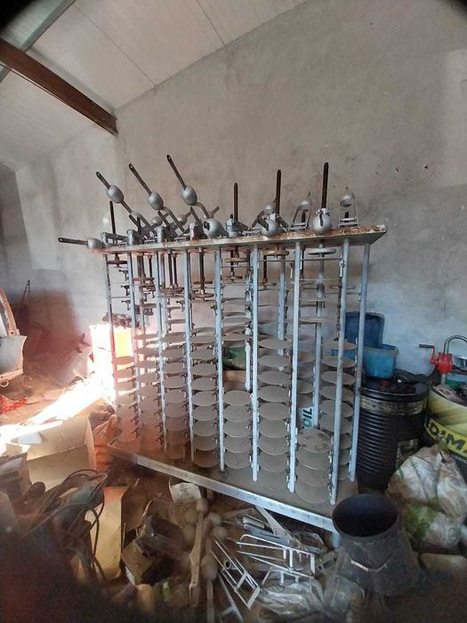 Prensa para queijo Arsop
