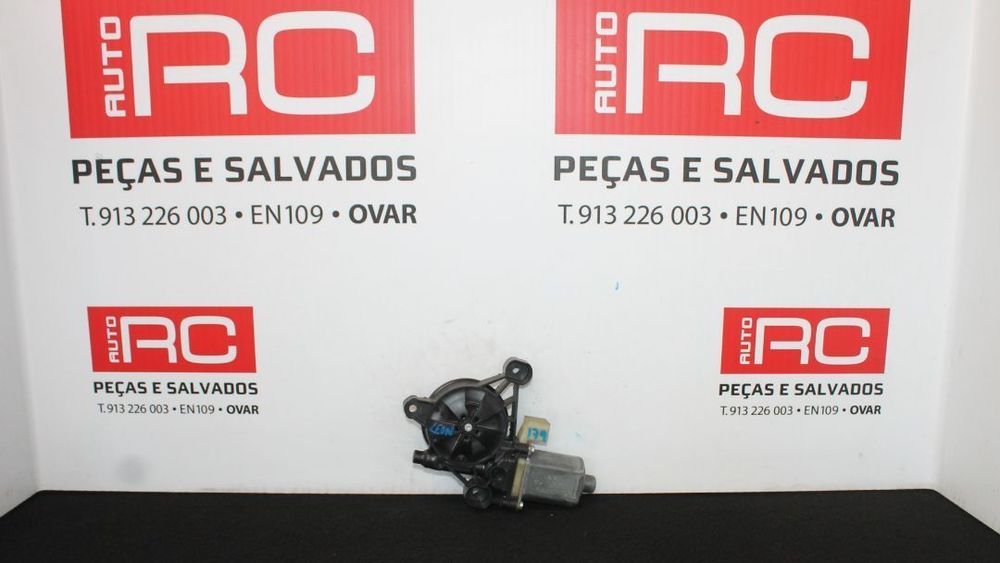 Motor Elevador Vidro Seat Leon