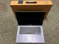 Laptop ASUS X409F i3-10110U ram 4GB/SSD 256GB Windows 11