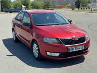 Skoda Rapid 2014 1.2 Бензин Обмін/Розстрочка п внесок 2000$