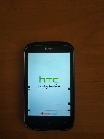 Смартфон HTC desire C
