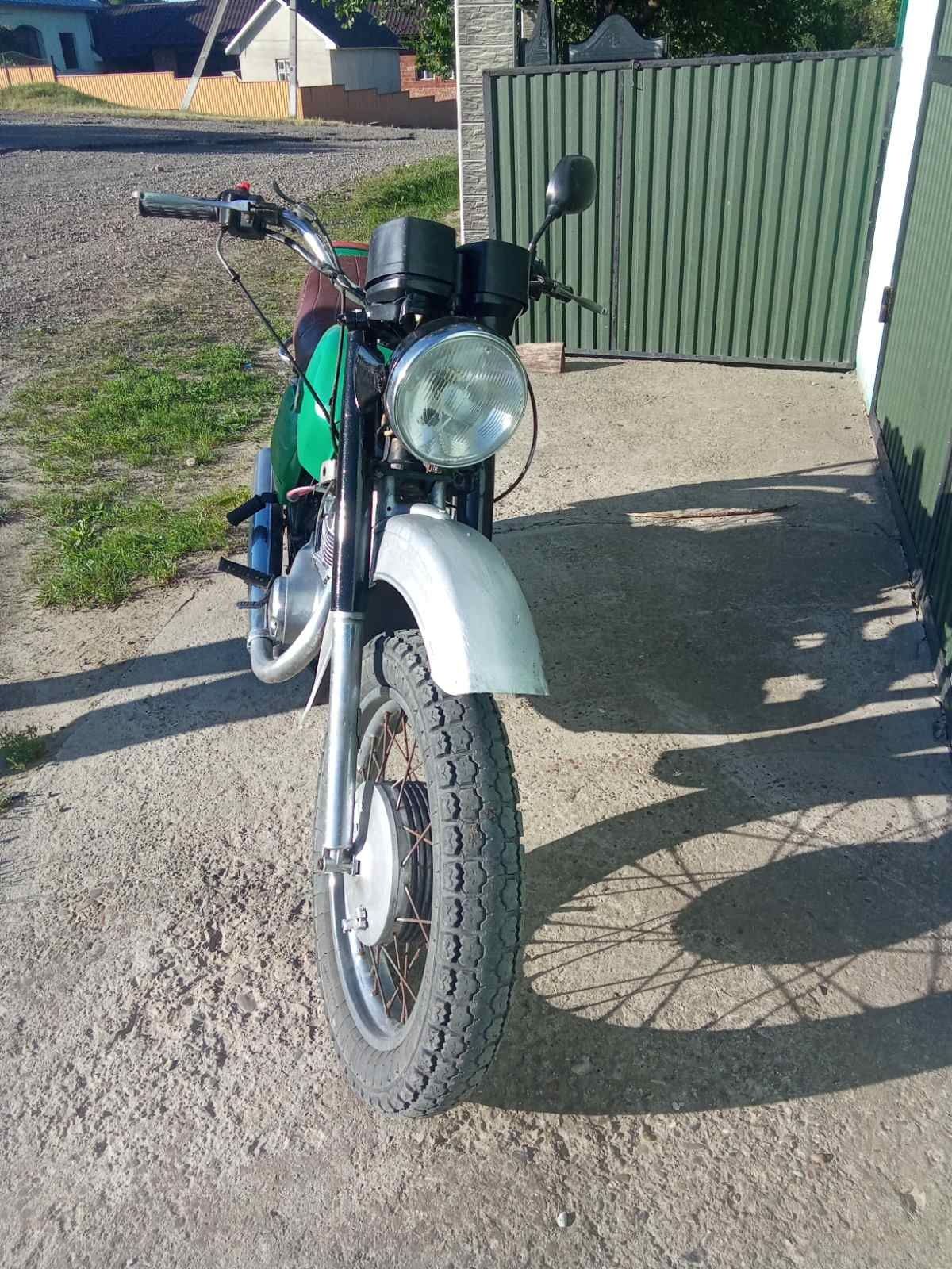 Продам иж на ходу