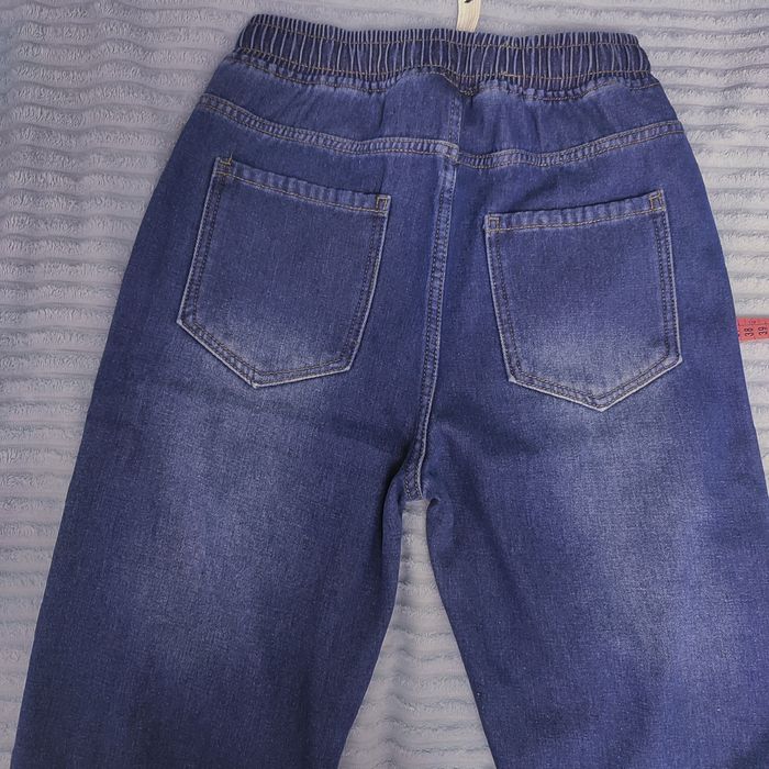 Теплі  джинси нові