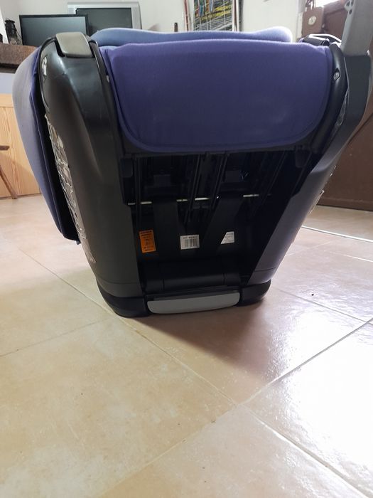 Cadeira para carro