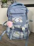Plecak szkolny Cinnamoroll