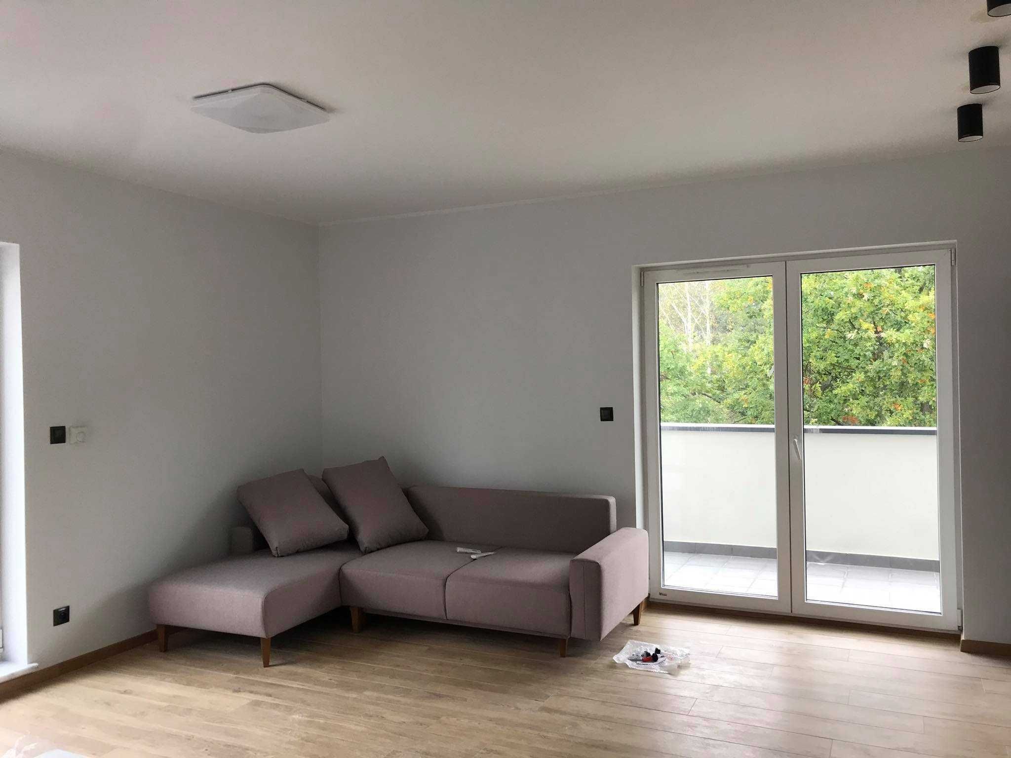 Mieszkanie do wynajęcia 45 m2 w Stefanówce