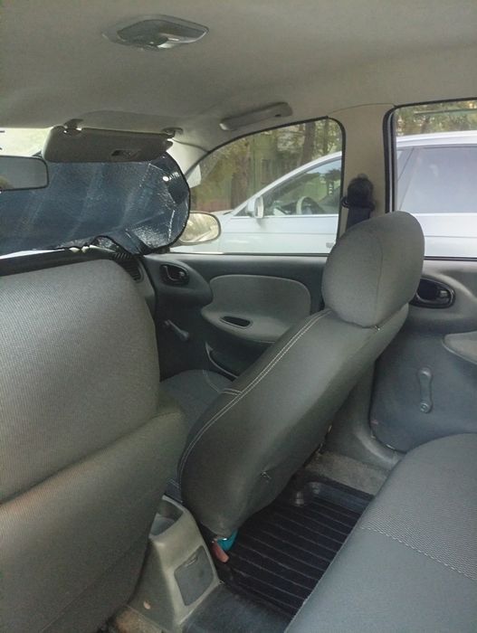 Продам Deo Lanos