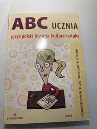 ABC ucznia-j.polski,historia,kultura