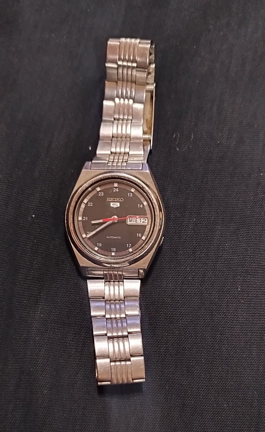 Продам часы Seiko Automatic