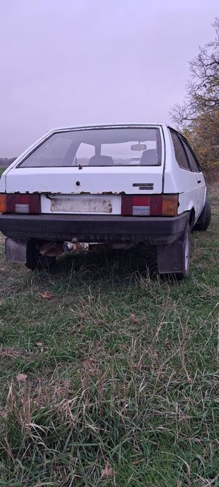 ВАЗ 2108 1992 року