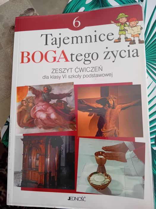 Ćwiczenia do religii