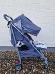 Wózek spacerówka MACLAREN TECHNO XLR  parasolka dziecięcy nowy model
