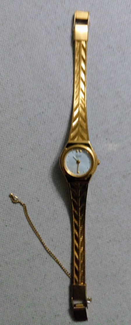 Citizen Lady bracelete ( 2 Relógios ))