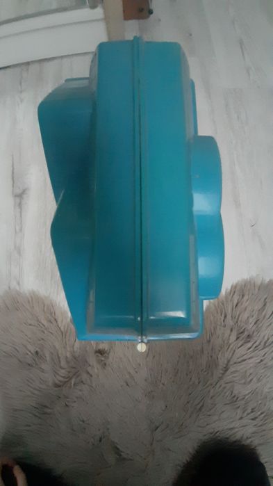 Domek do lalek używany 10zl