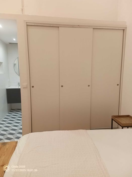 Excelente moradia T2 ao campo 24 de Agosto