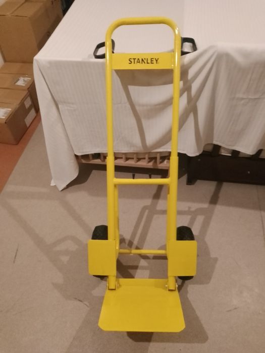 Продам тачку новую STANLEY