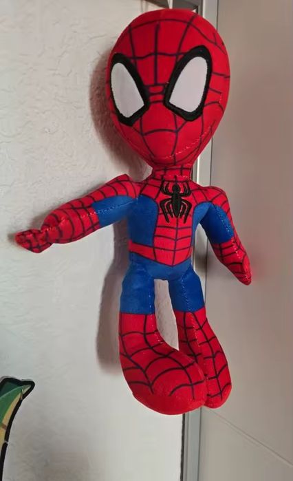 Spidey e a Sua Super Equipa – Portes Grátis e 30% Desconto no Segundo