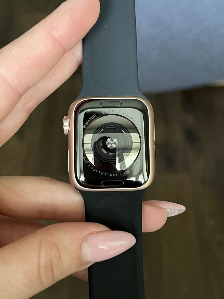 Apple Watch 4 series/40mm
