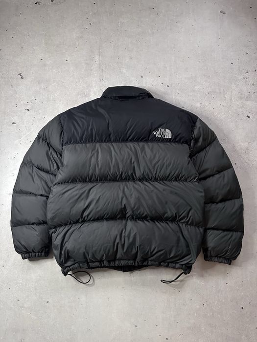 The north face 700 nuptse puffer jacket down чоловіча куртка пуховик
