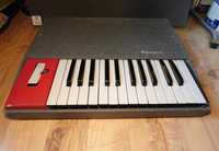 Keyboard Basowy, Weltmeister Basset, lata 60-te