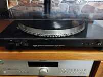 Gramofon stereofoniczny Unitra Bernard GS431