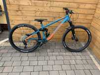 Rower Ghost kato universal fs gwaranca !!