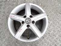 Alufelga Volkswagen Golf VII 15&quot; 5x112 ET 43