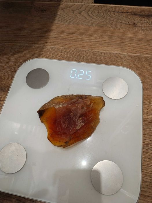 Bursztyn 250g zachęcam do zakupu