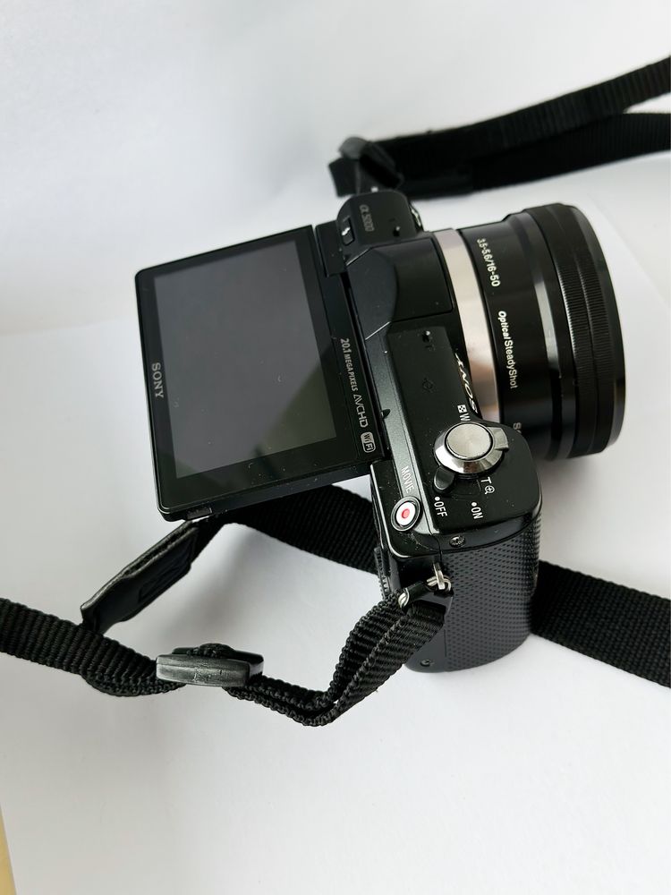 Sony a5000 идеальная камера для контет съемок либо начинающих