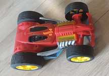 Auto dziecięce_samochód dwustronny Flipper Hot Wheels