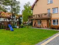 Pokoje Eda Jastarnia. Terminy od 30.06.2025