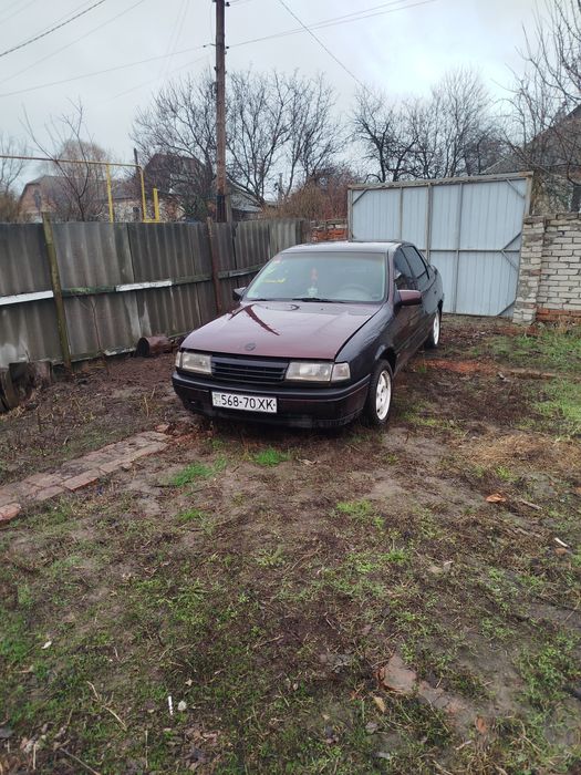 Продам Опель вектра а
