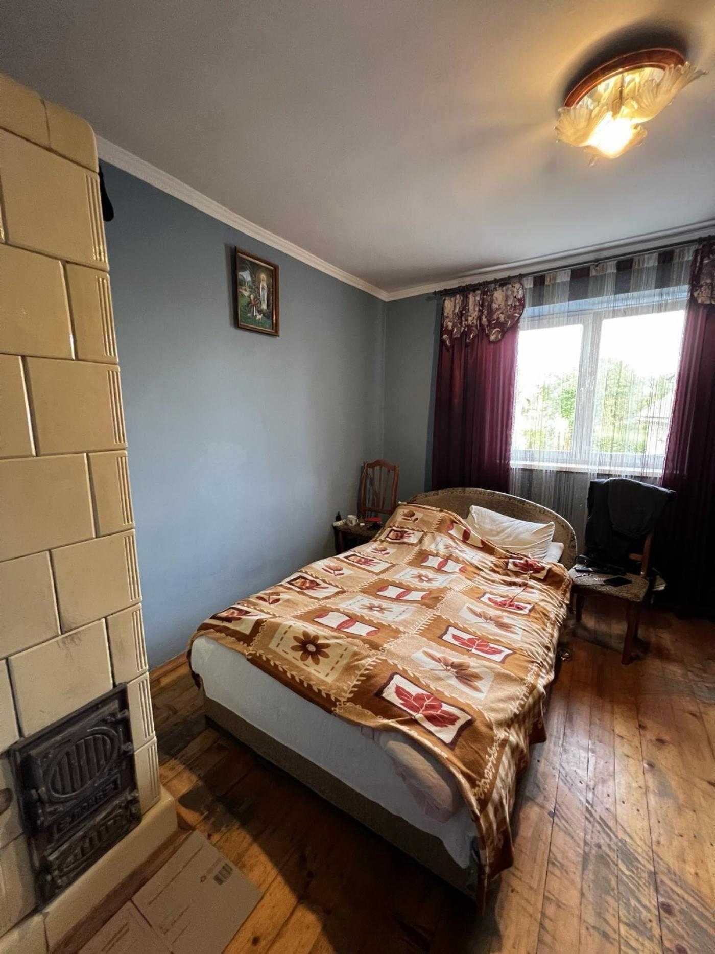 Продаж/Будинок/Ремонт/Давидів/Львівська обл