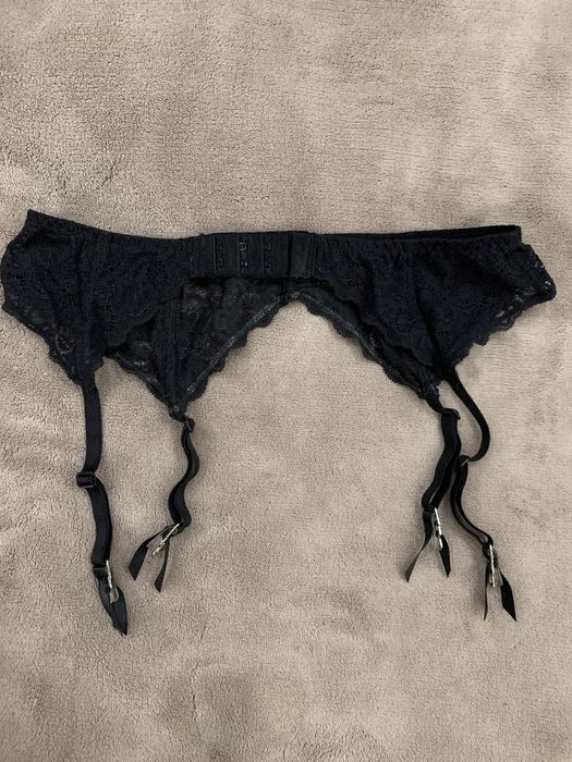 Підтяжки до чулків