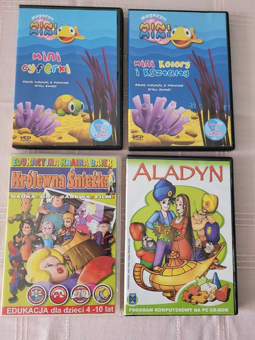 gry edukacyjne na komputer dla dzieci literki matematyka