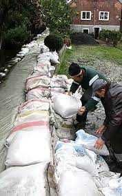 Worek przeciwpowodziowy worki przeciwpowodziowe na piasek 40x60 50x80