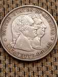 USA, Dolar, Lafayette-1900r, rzadko w sprzedaży.