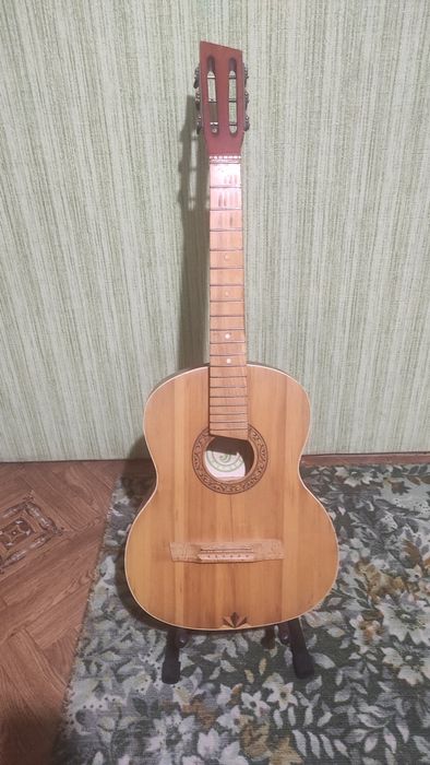 Продажа гитар (Александрия и по Украине)