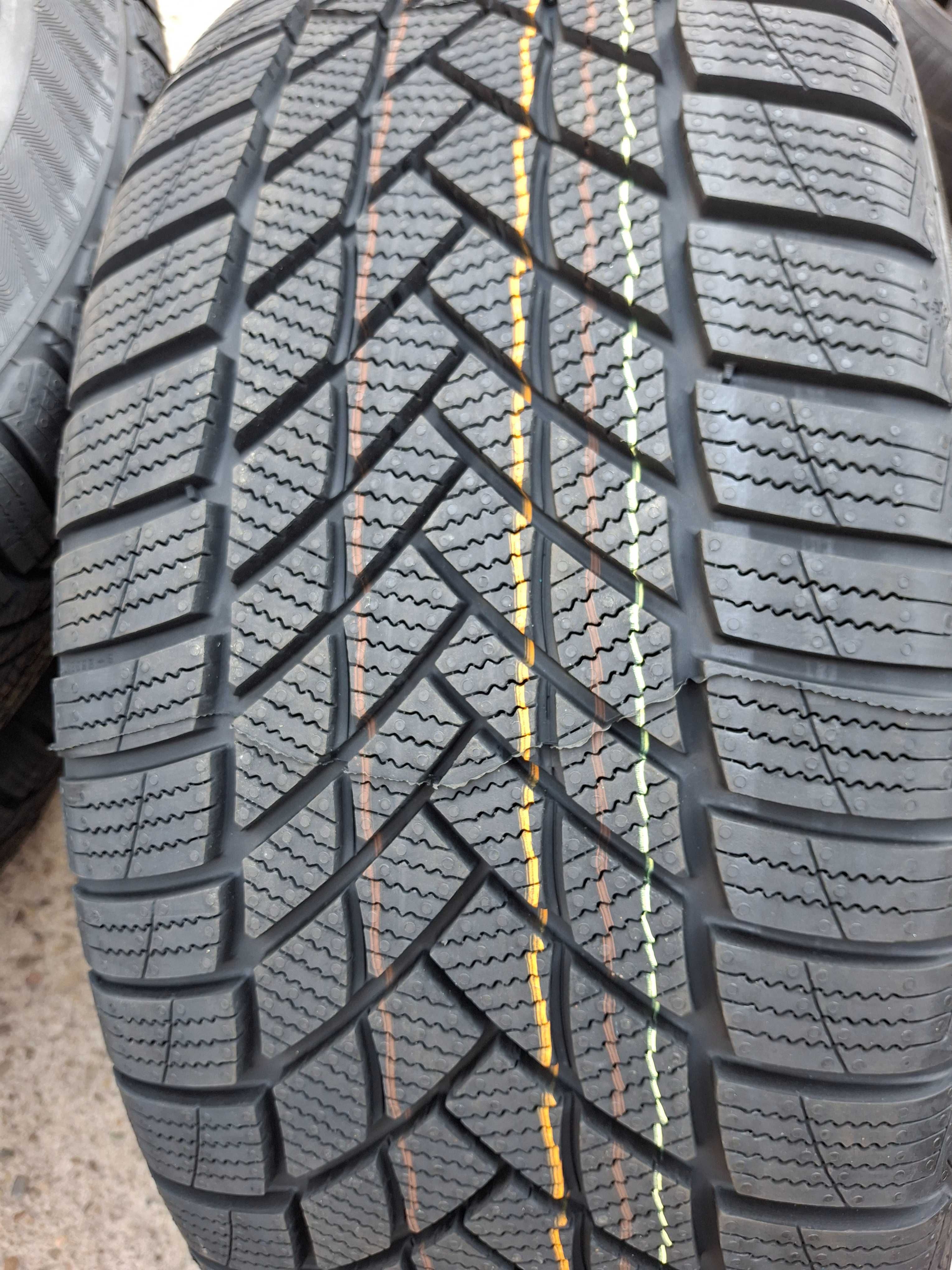 Nowe koła zimowe 18 Bmw 4 i4 g26 g30 Aerodynamic  wz858